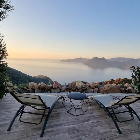 Residence Le Bella Vista ピアナ エクステリア 写真