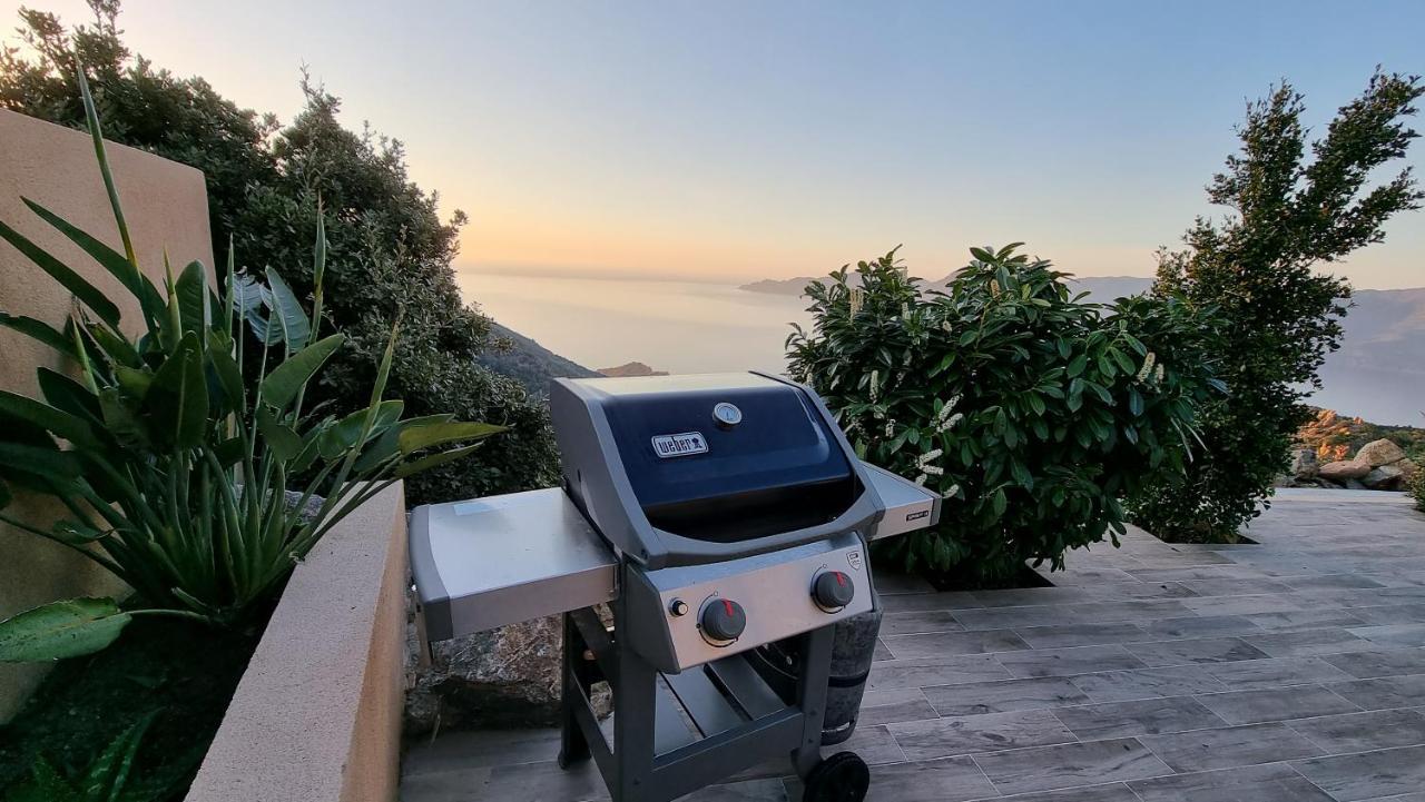 Residence Le Bella Vista ピアナ エクステリア 写真