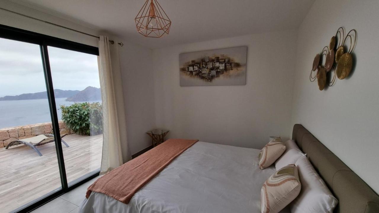 Residence Le Bella Vista ピアナ エクステリア 写真
