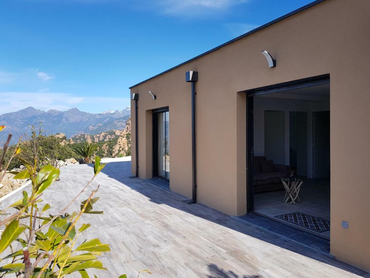 Residence Le Bella Vista ピアナ エクステリア 写真